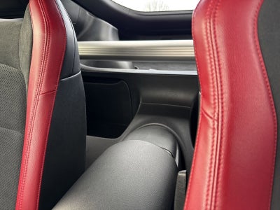 2024 Nissan Z Performance