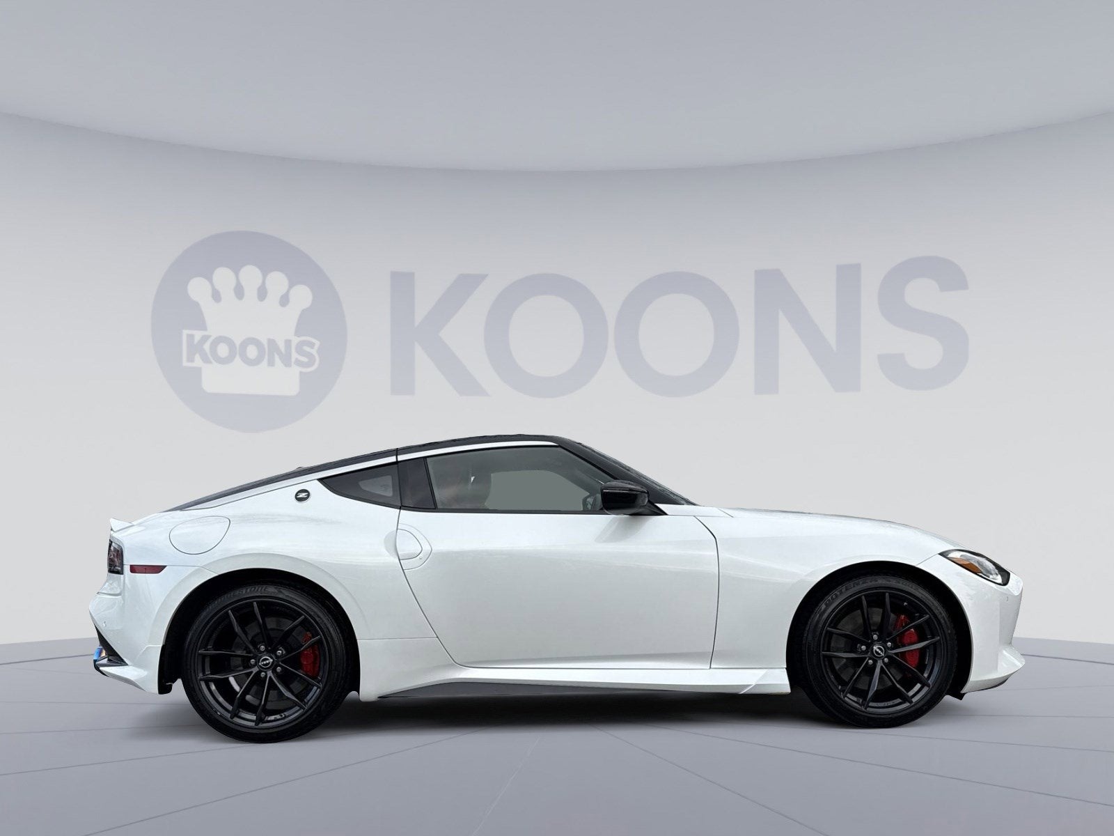 2024 Nissan Z Performance