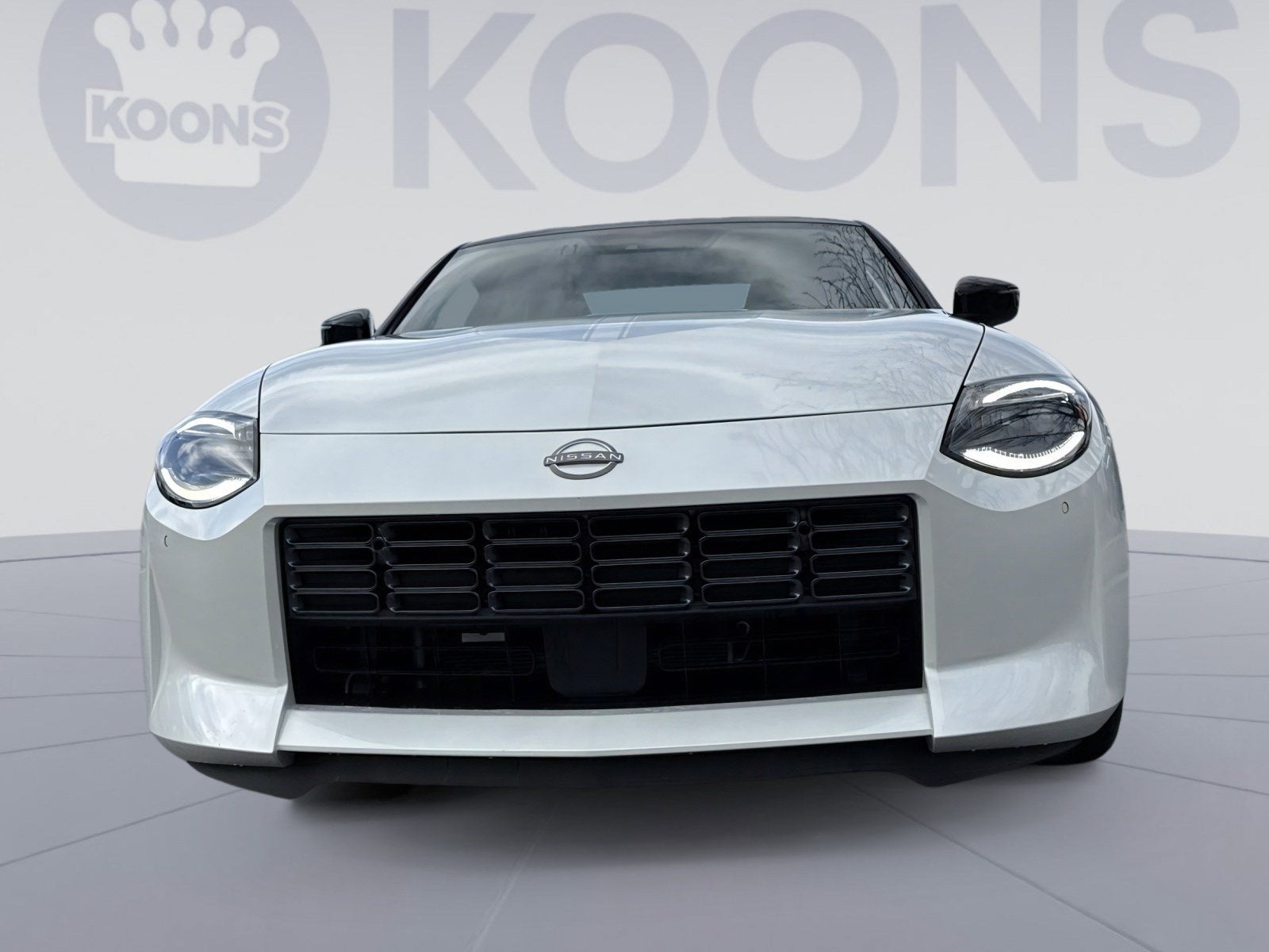 2024 Nissan Z Performance