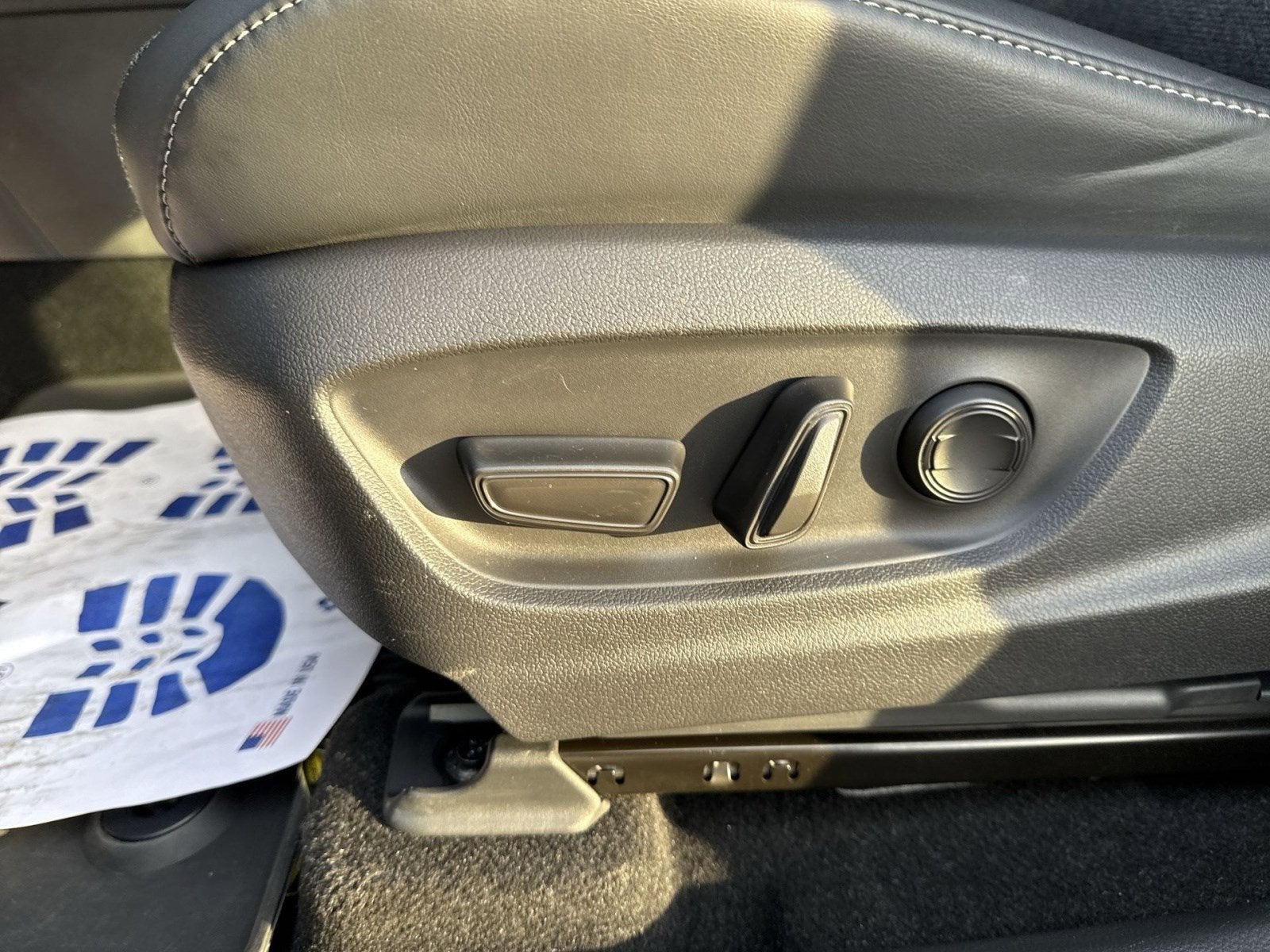 2024 Toyota Crown XLE