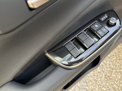 2024 Toyota Crown XLE