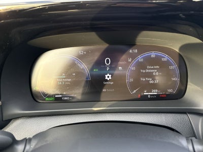 2024 Toyota Crown XLE