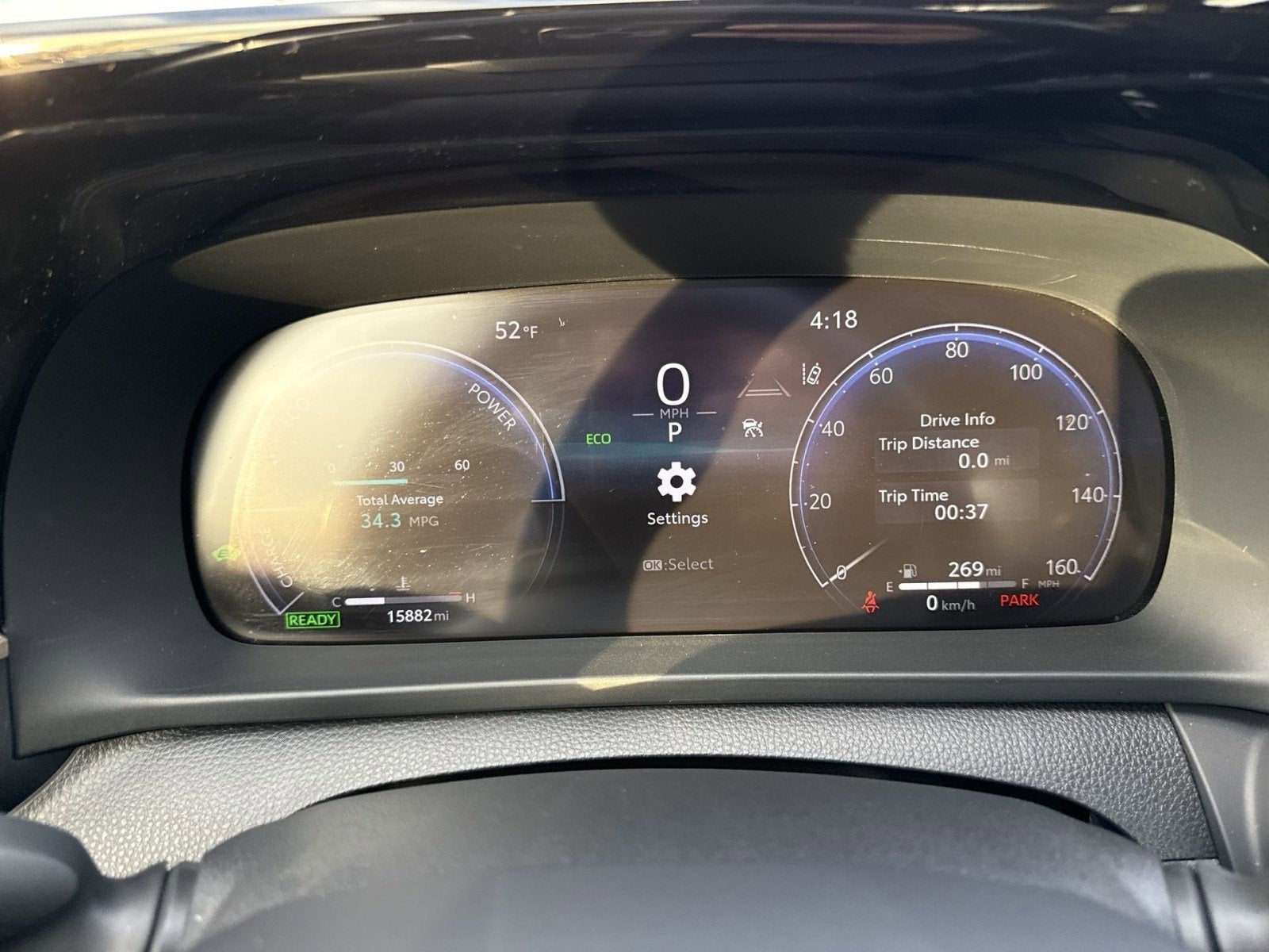 2024 Toyota Crown XLE