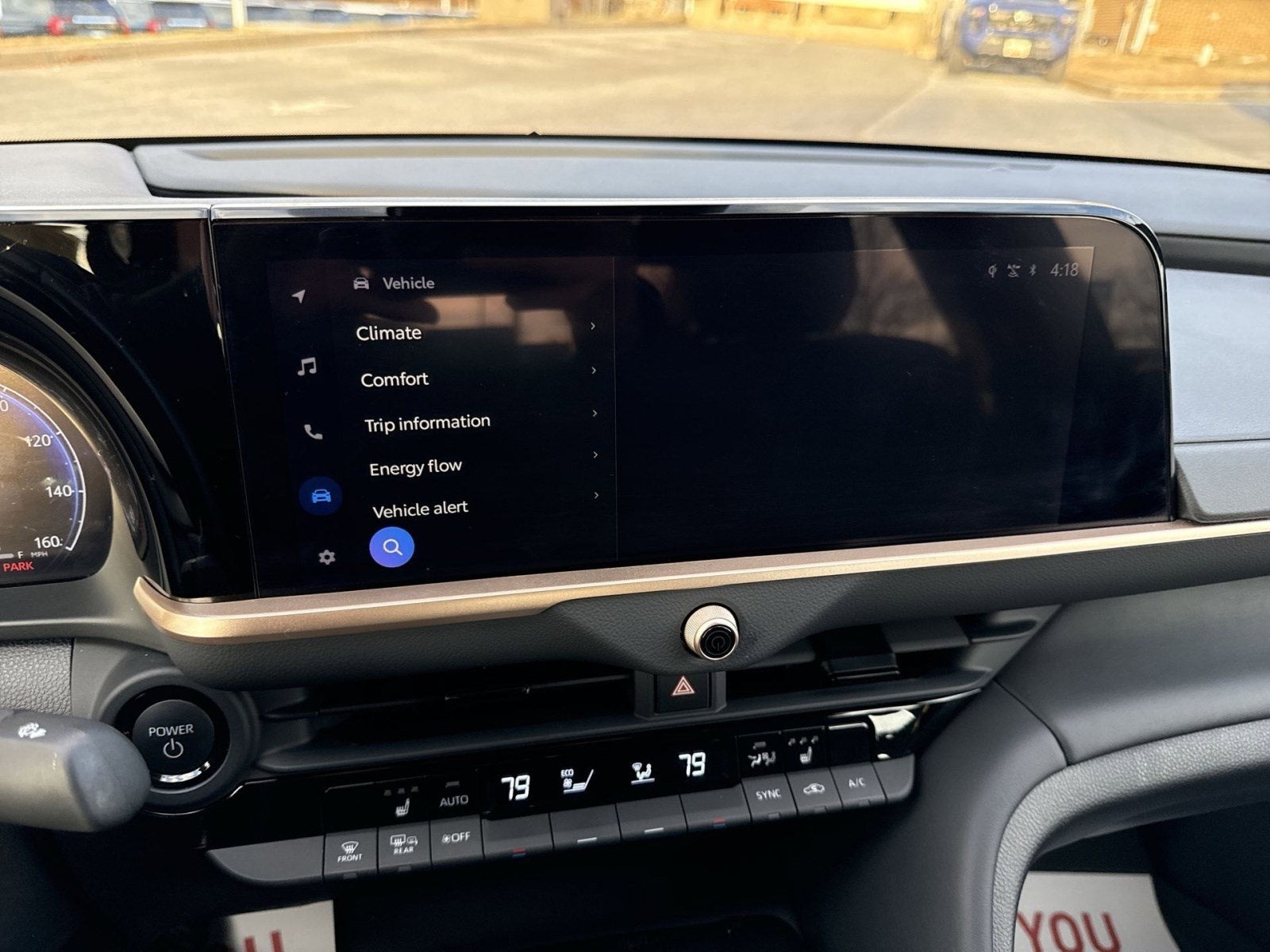 2024 Toyota Crown XLE