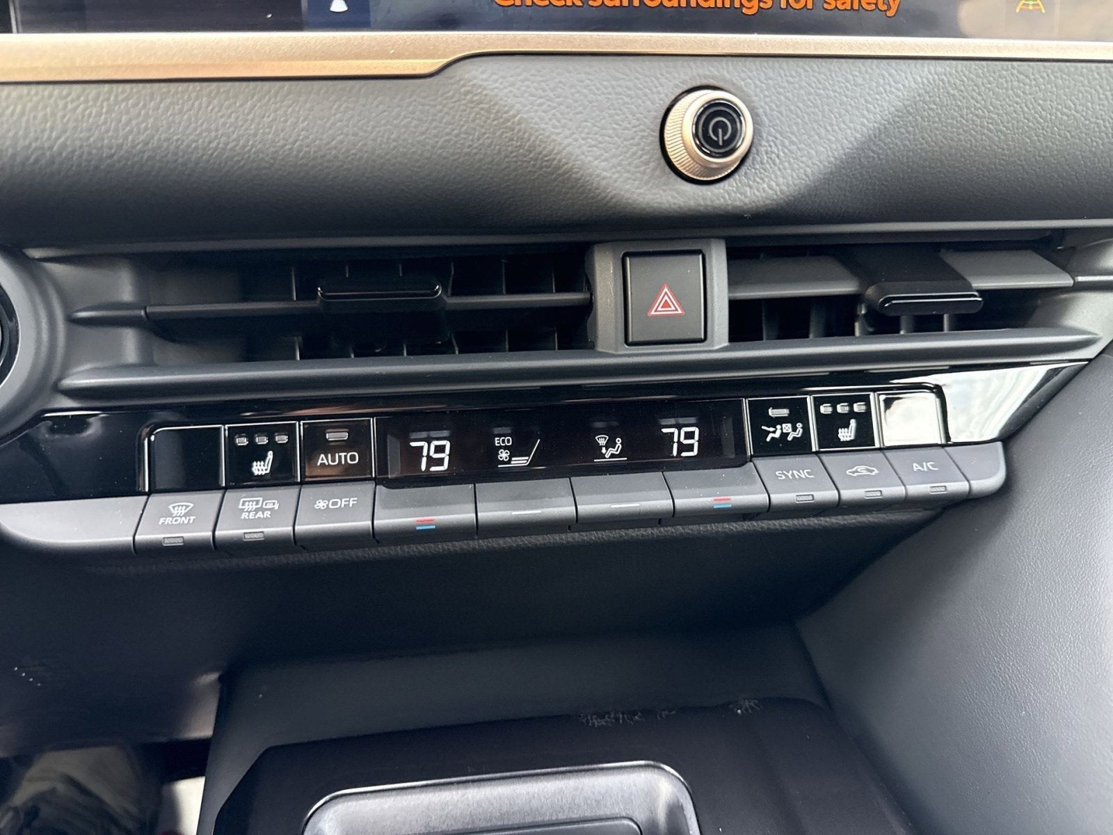 2024 Toyota Crown XLE