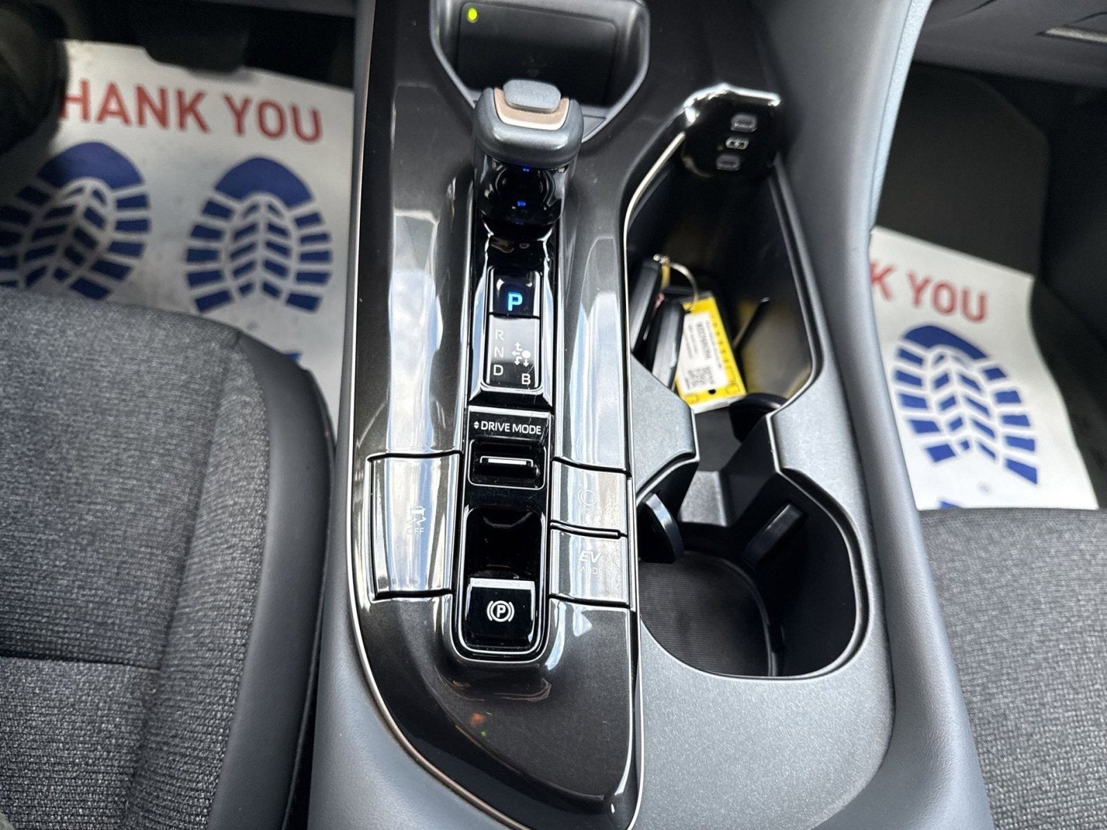 2024 Toyota Crown XLE