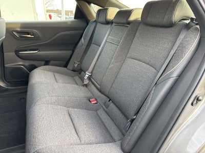 2024 Toyota Crown XLE