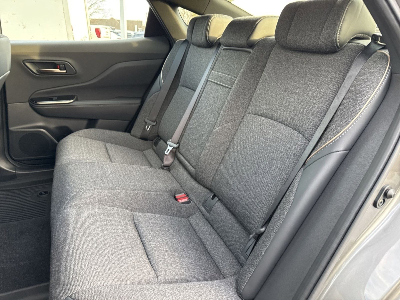 2024 Toyota Crown XLE