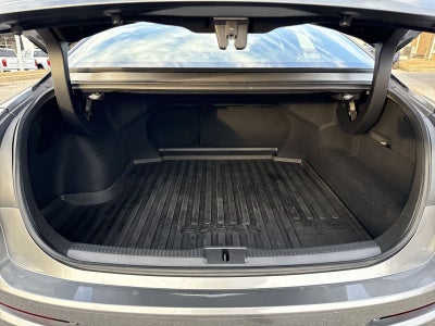 2024 Toyota Crown XLE