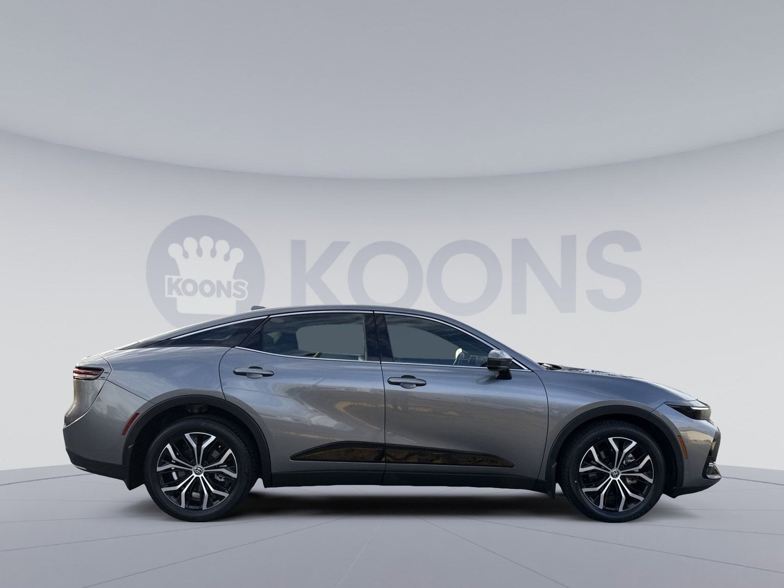 2024 Toyota Crown XLE