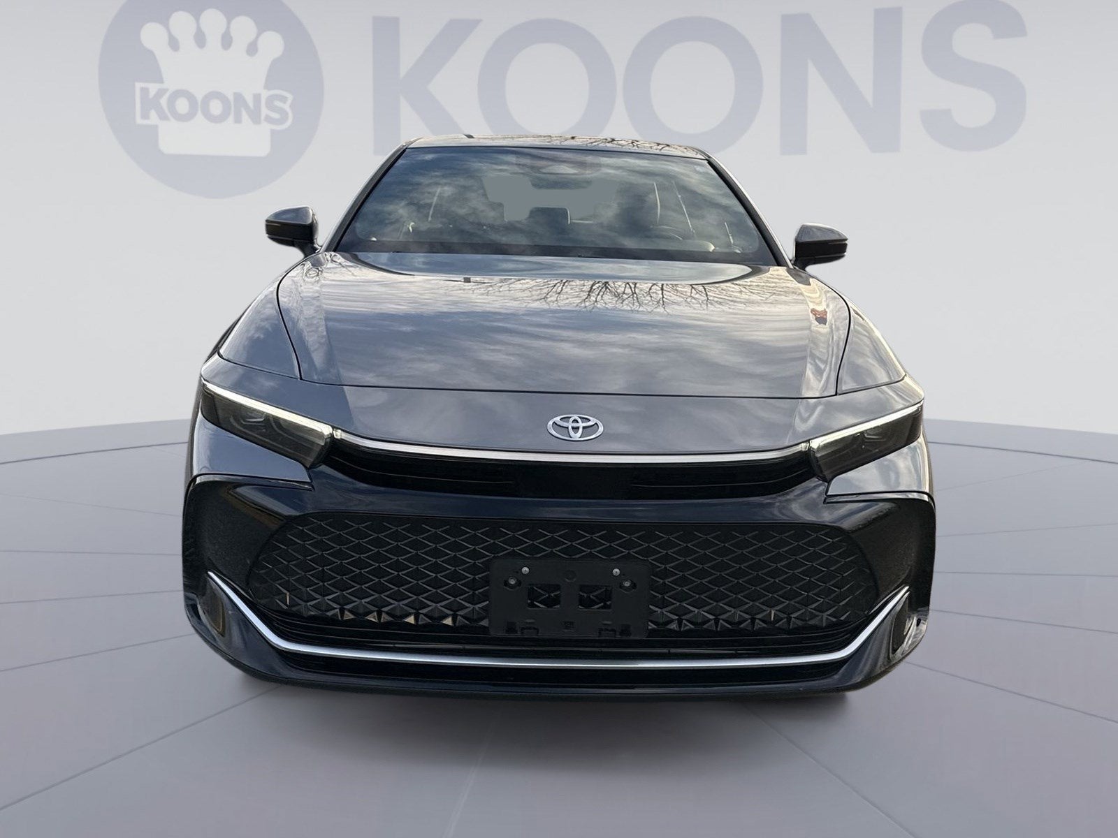 2024 Toyota Crown XLE