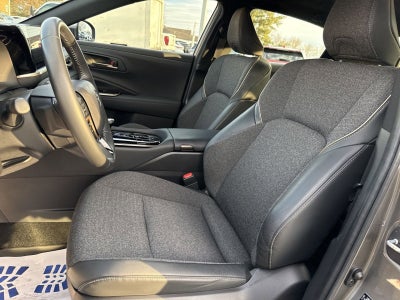 2024 Toyota Crown XLE