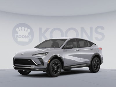 2025 Buick Envista Sport Touring