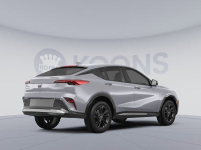 2025 Buick Envista Sport Touring