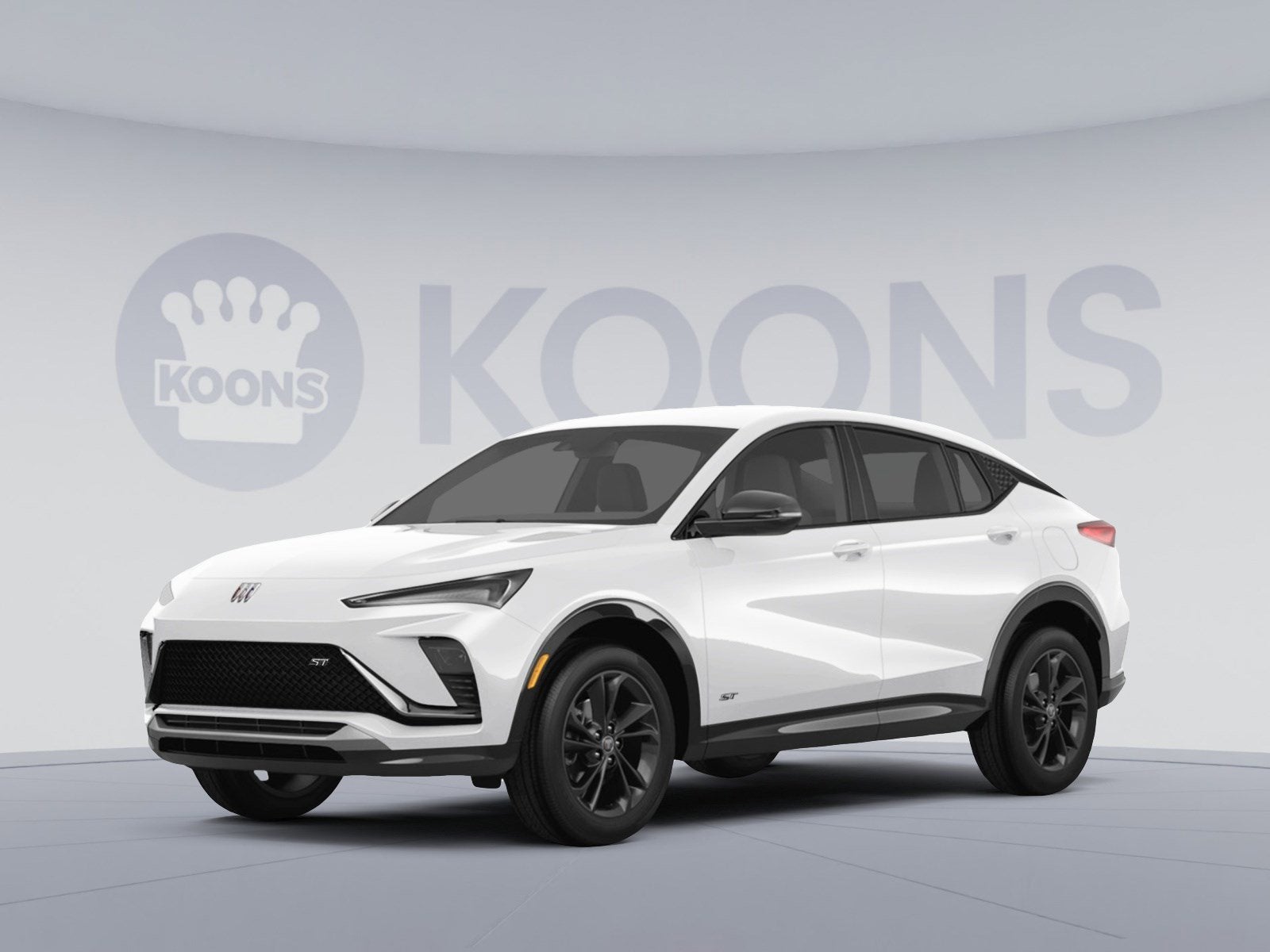 2025 Buick Envista Sport Touring