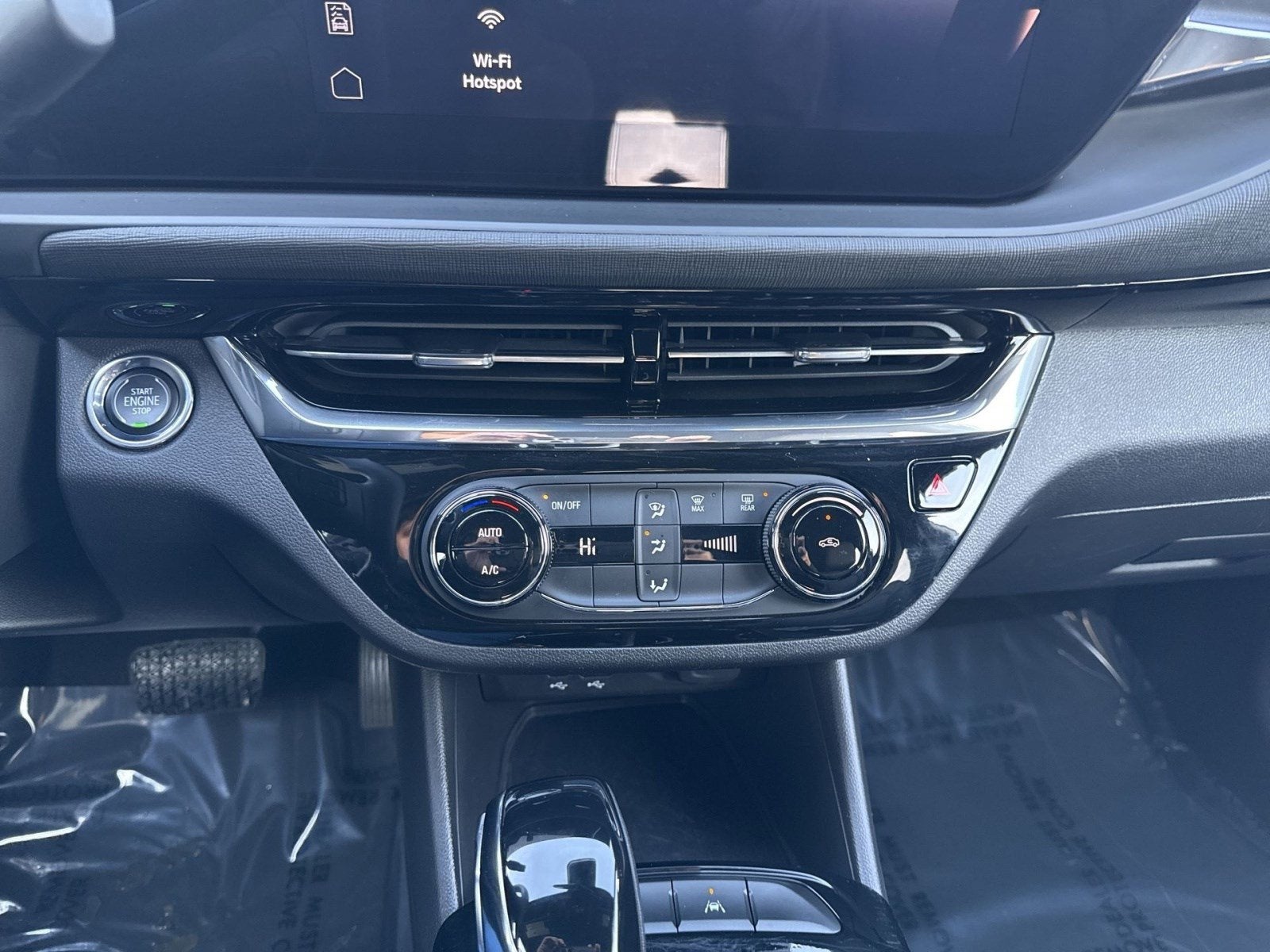 2025 Buick Envista Sport Touring