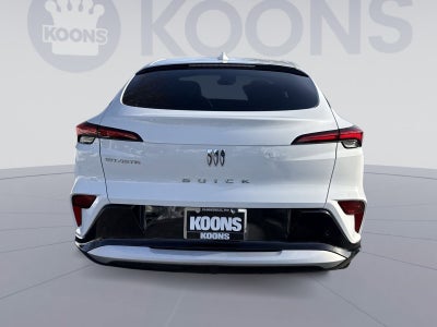 2025 Buick Envista Sport Touring