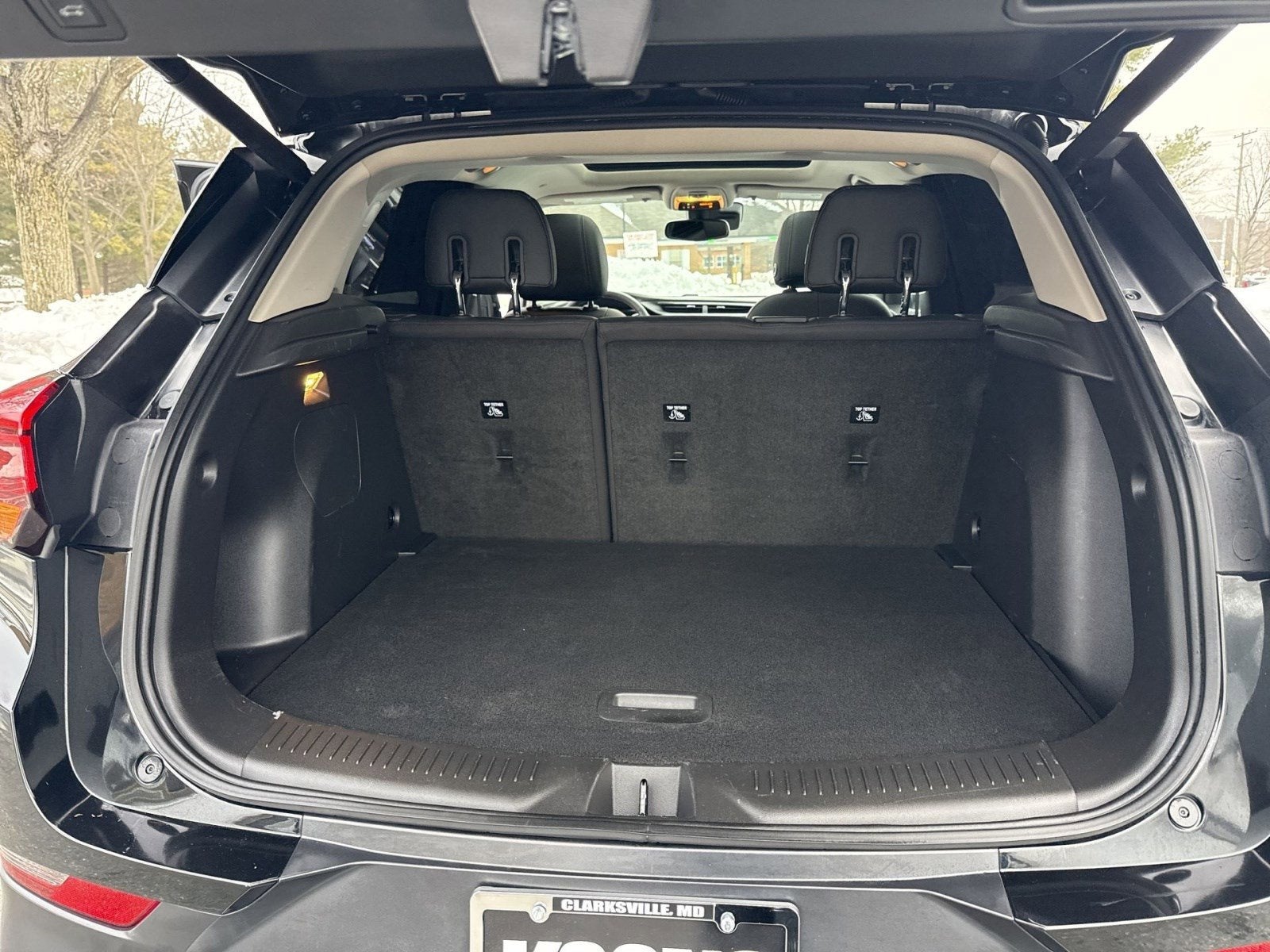 2023 Buick Encore GX Essence