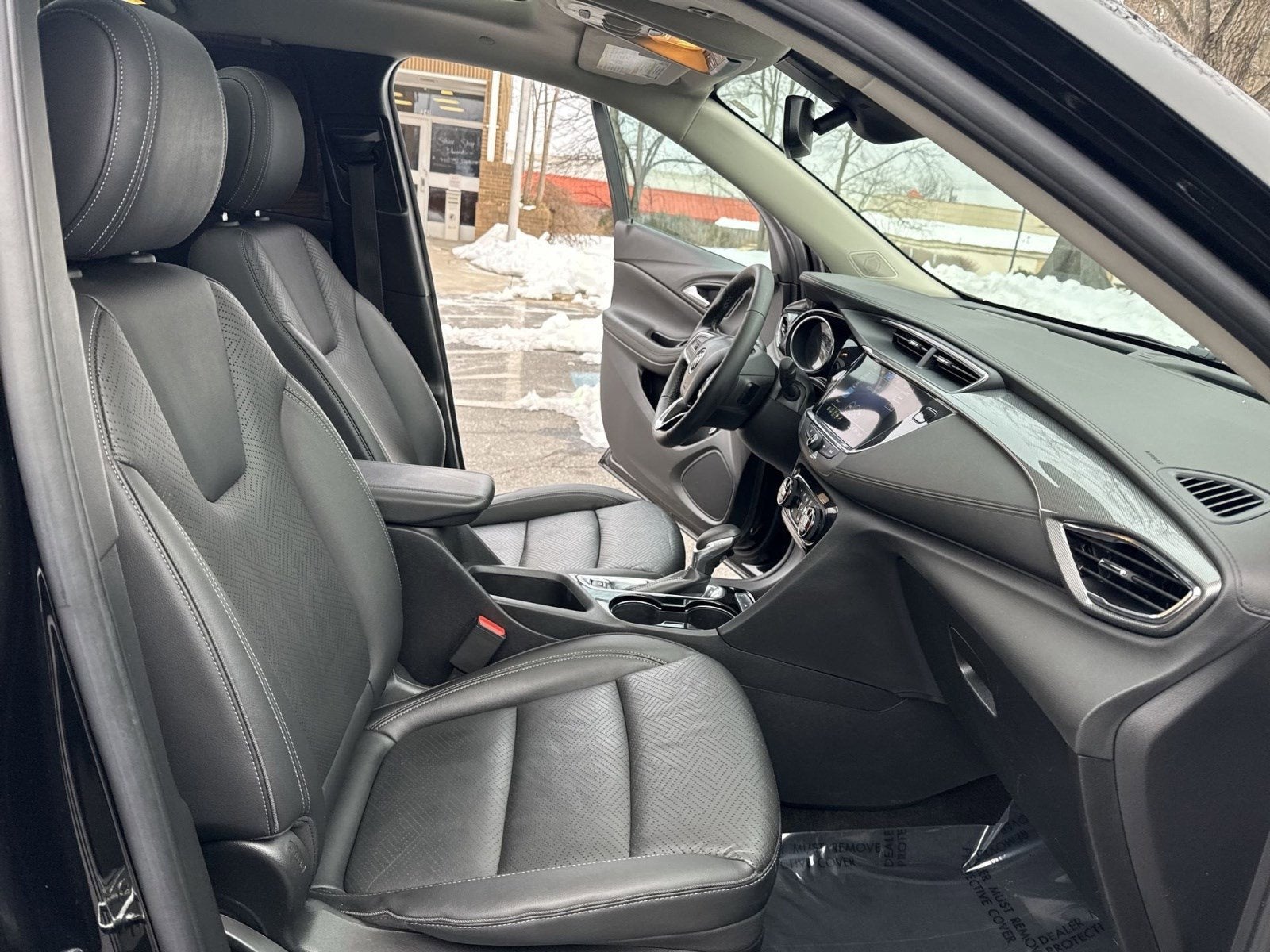 2023 Buick Encore GX Essence