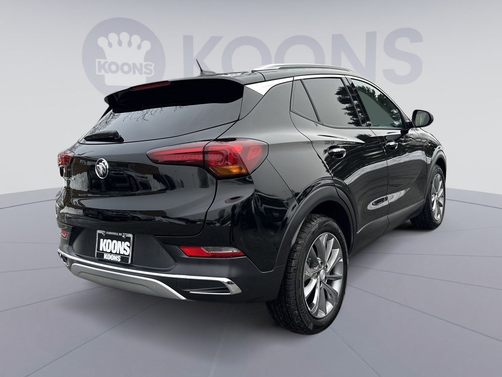 2023 Buick Encore GX Essence