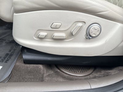 2024 Genesis GV80 3.5T AWD