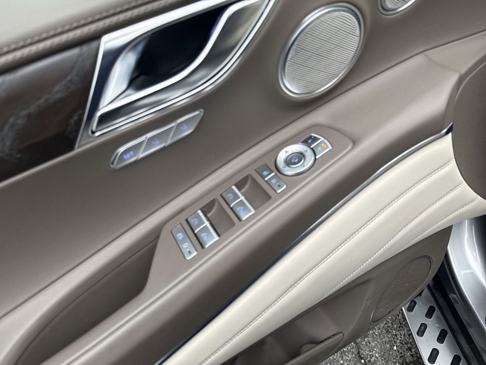 2024 Genesis GV80 3.5T AWD