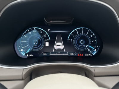 2024 Genesis GV80 3.5T AWD