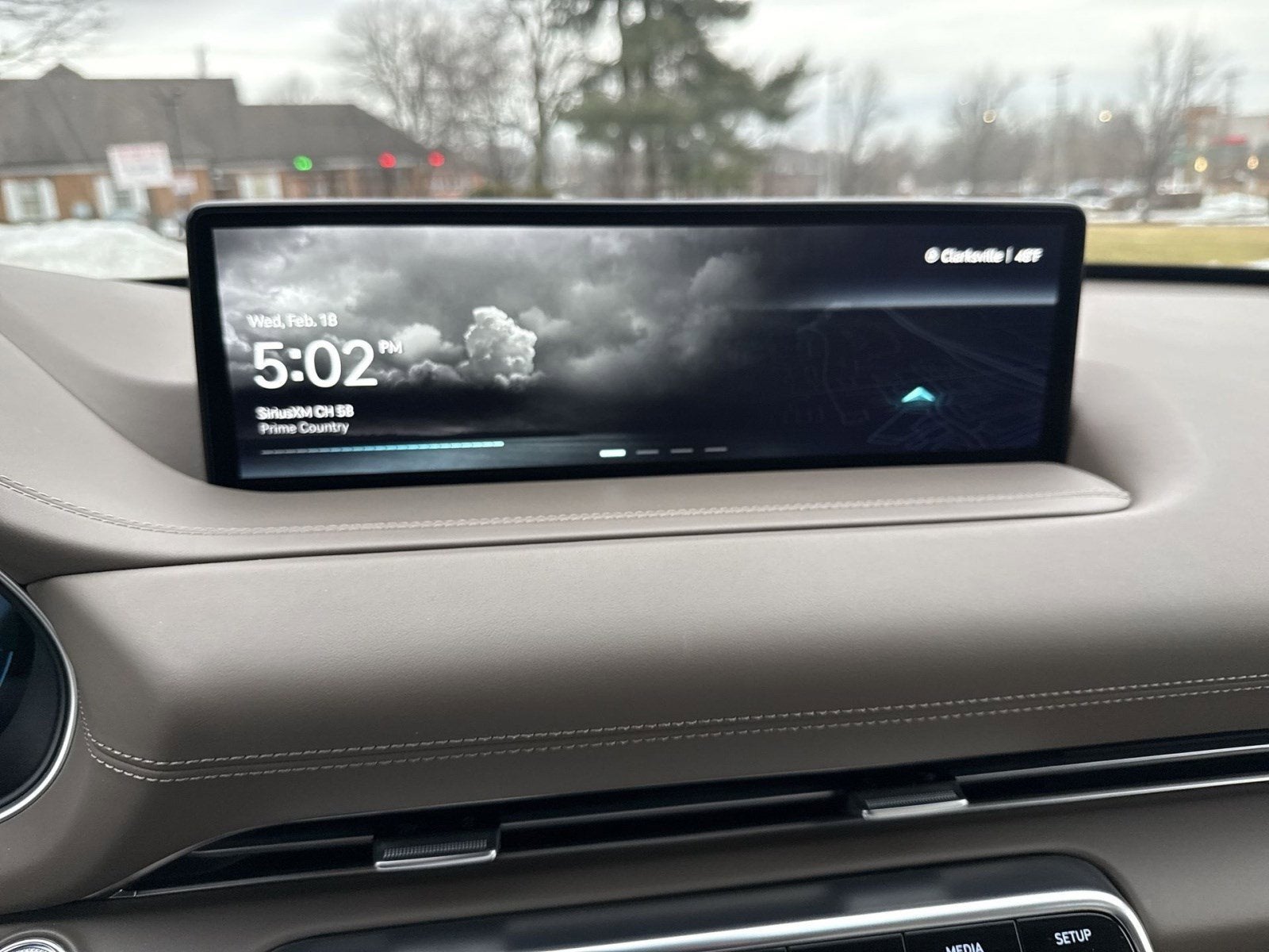 2024 Genesis GV80 3.5T AWD