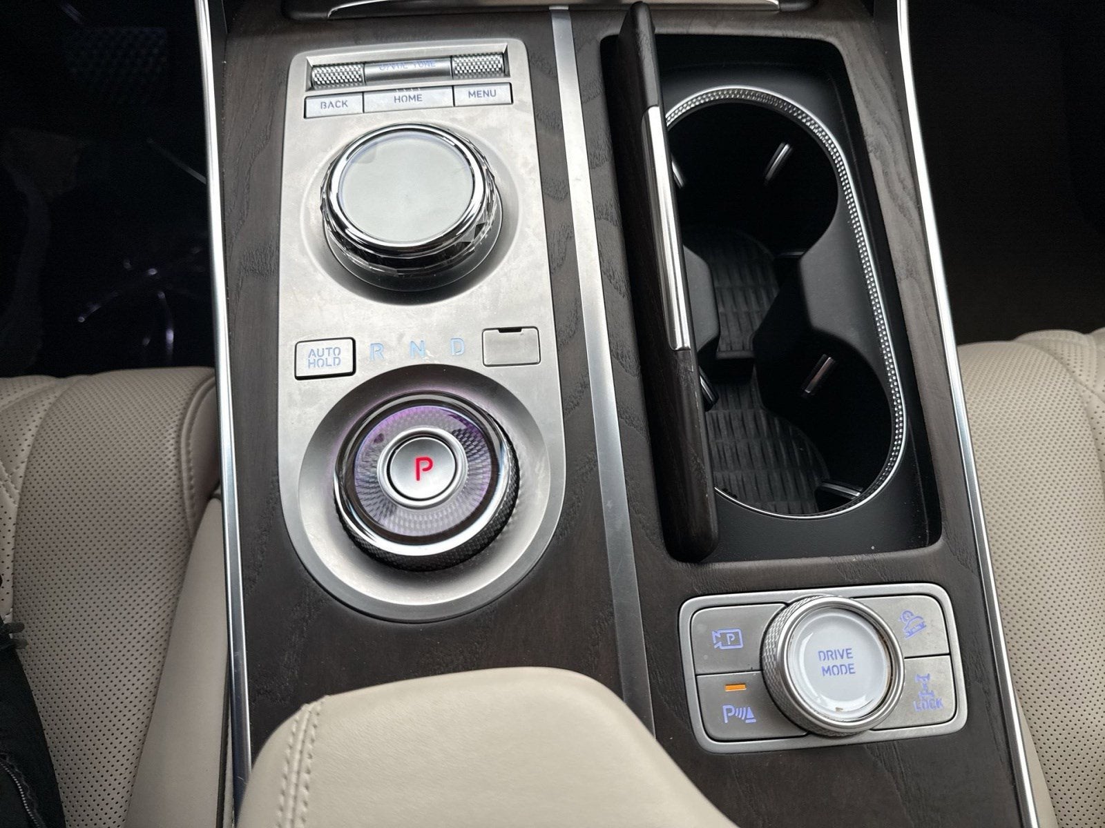 2024 Genesis GV80 3.5T AWD