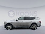 2024 Genesis GV80 3.5T AWD