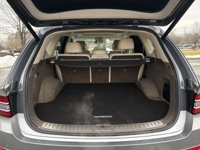 2024 Genesis GV80 3.5T AWD