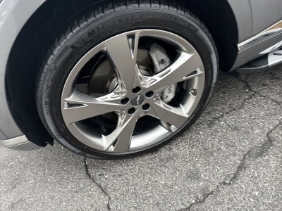 2024 Genesis GV80 3.5T AWD