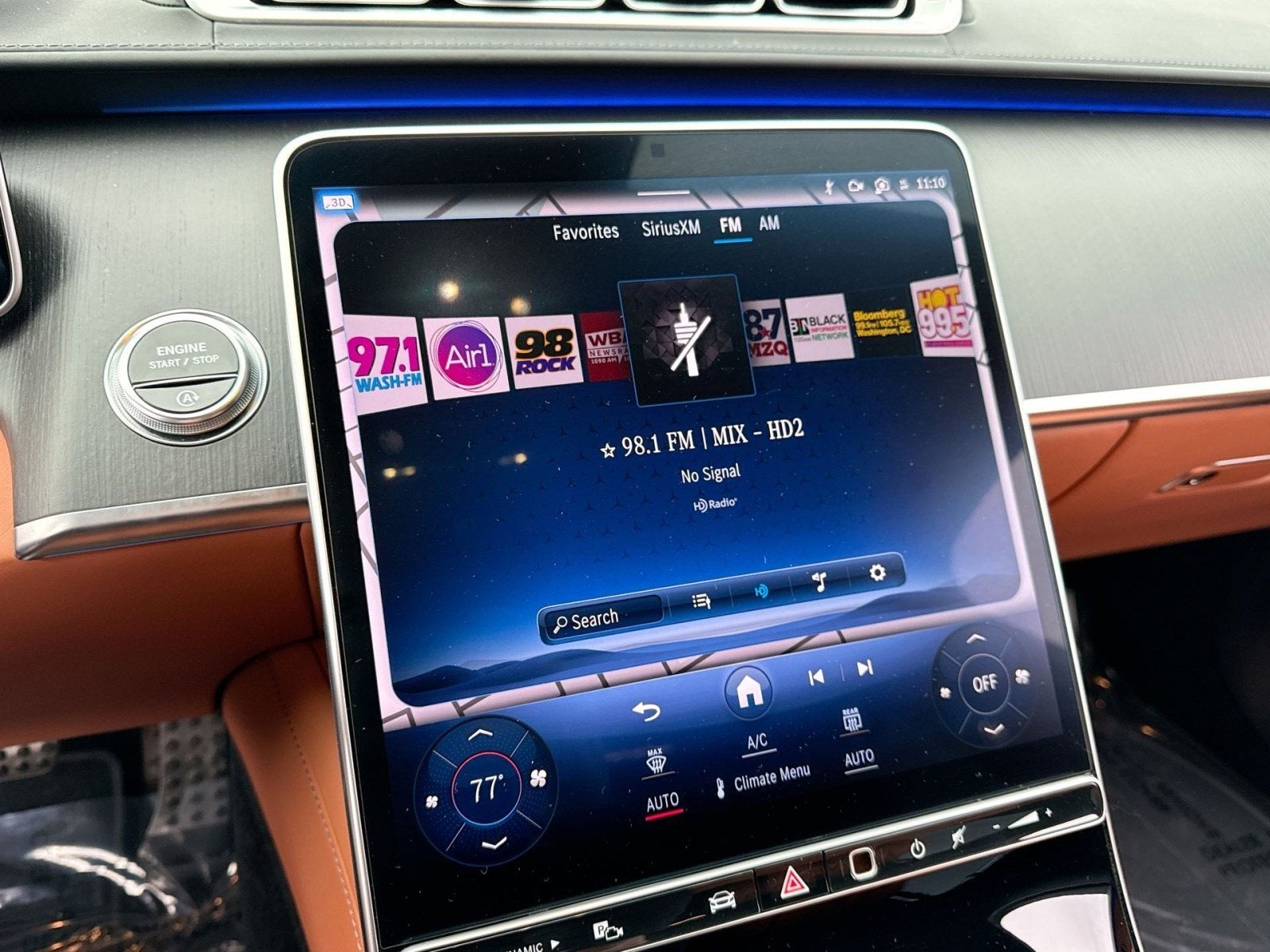 2024 Mercedes-Benz S-Class S 580