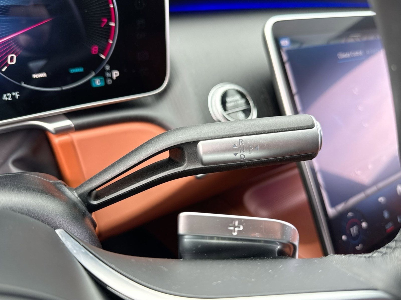 2024 Mercedes-Benz S-Class S 580