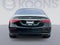 2024 Mercedes-Benz S-Class S 580
