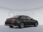 2025 Mercedes-Benz E-Class E 450