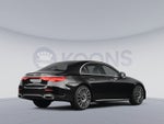2025 Mercedes-Benz E-Class E 450