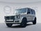 2021 Mercedes-Benz G-Class G 550