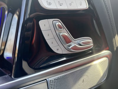 2021 Mercedes-Benz G-Class G 550