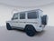 2021 Mercedes-Benz G-Class G 550