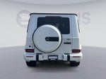 2021 Mercedes-Benz G-Class G 550