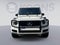 2021 Mercedes-Benz G-Class G 550