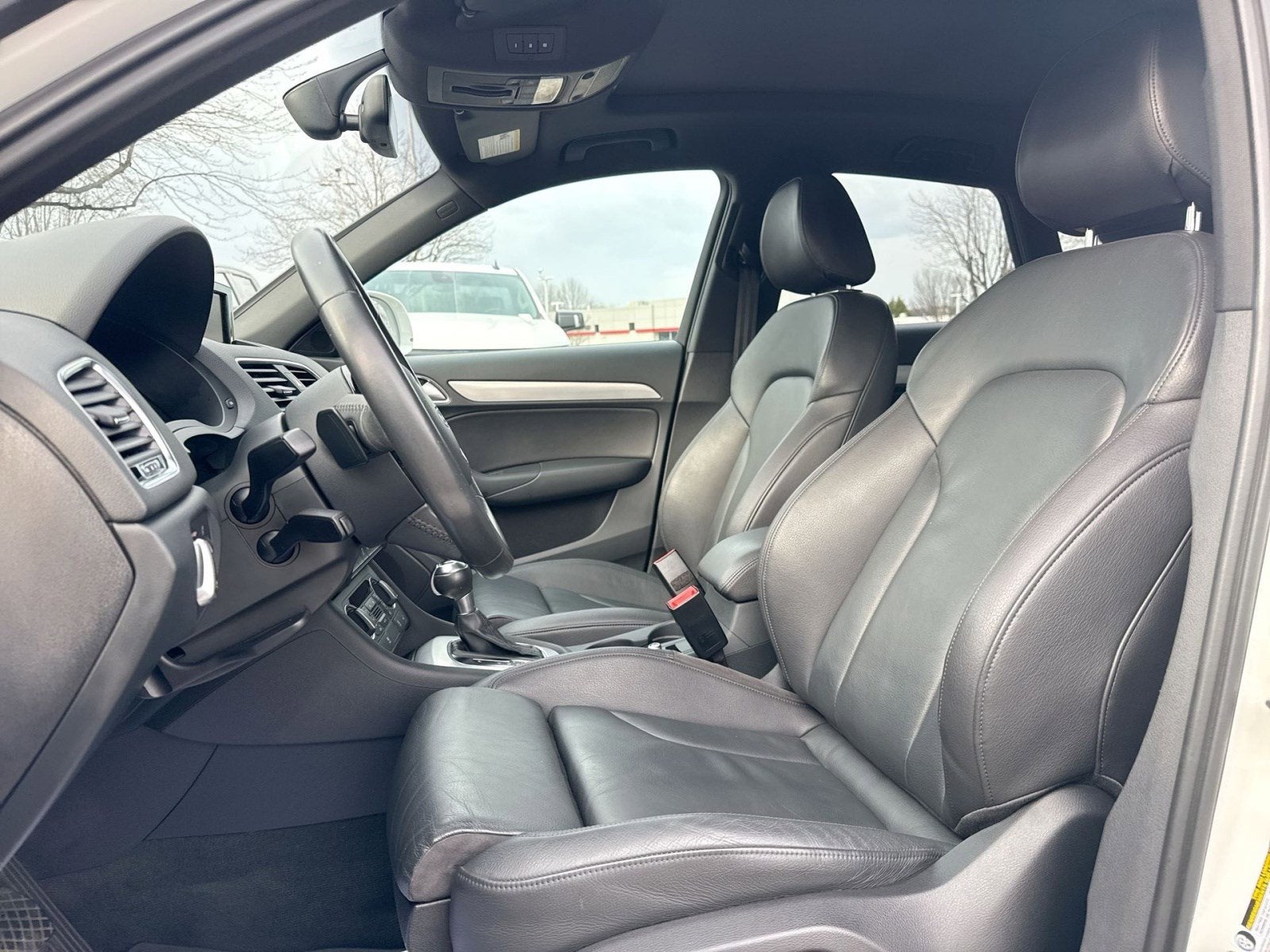 2018 Audi Q3 Premium