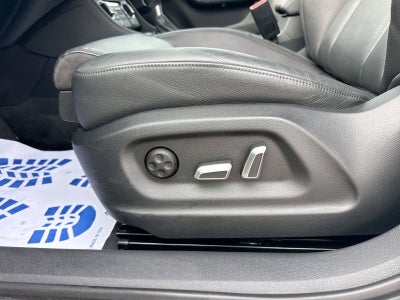 2018 Audi Q3 Premium