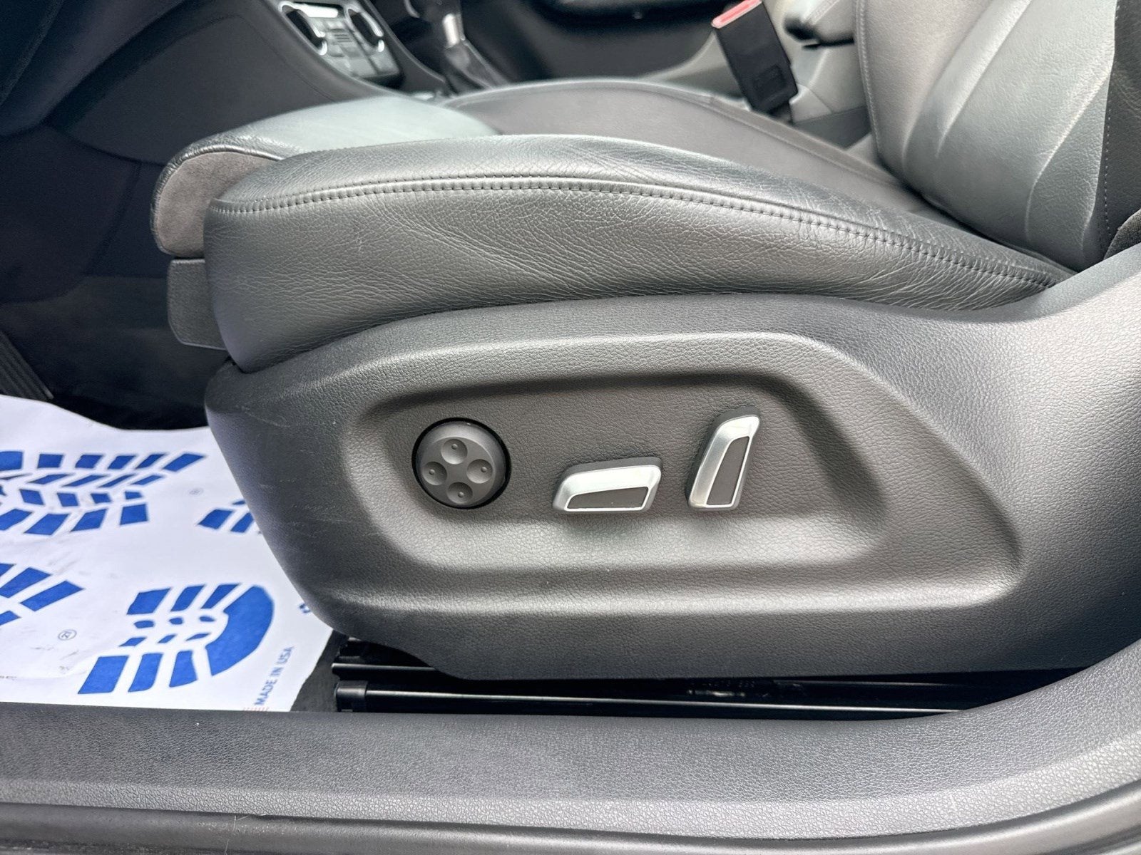 2018 Audi Q3 Premium