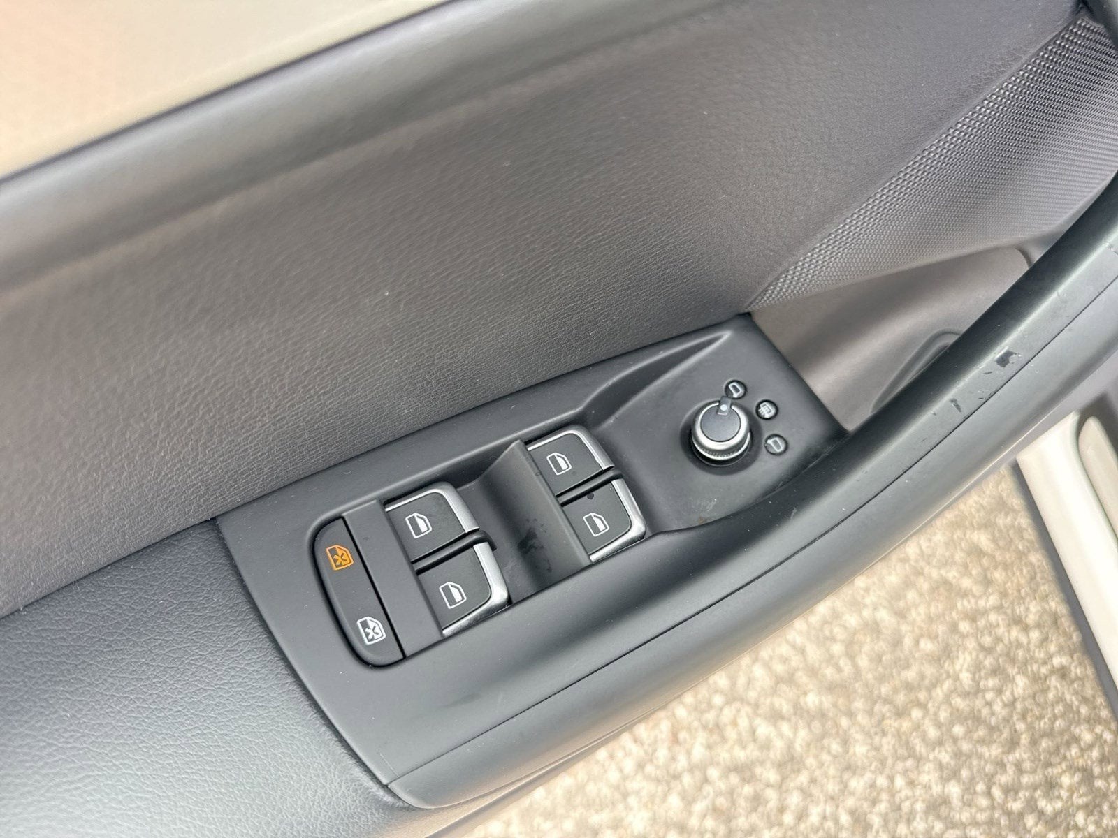 2018 Audi Q3 Premium