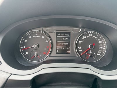 2018 Audi Q3 Premium