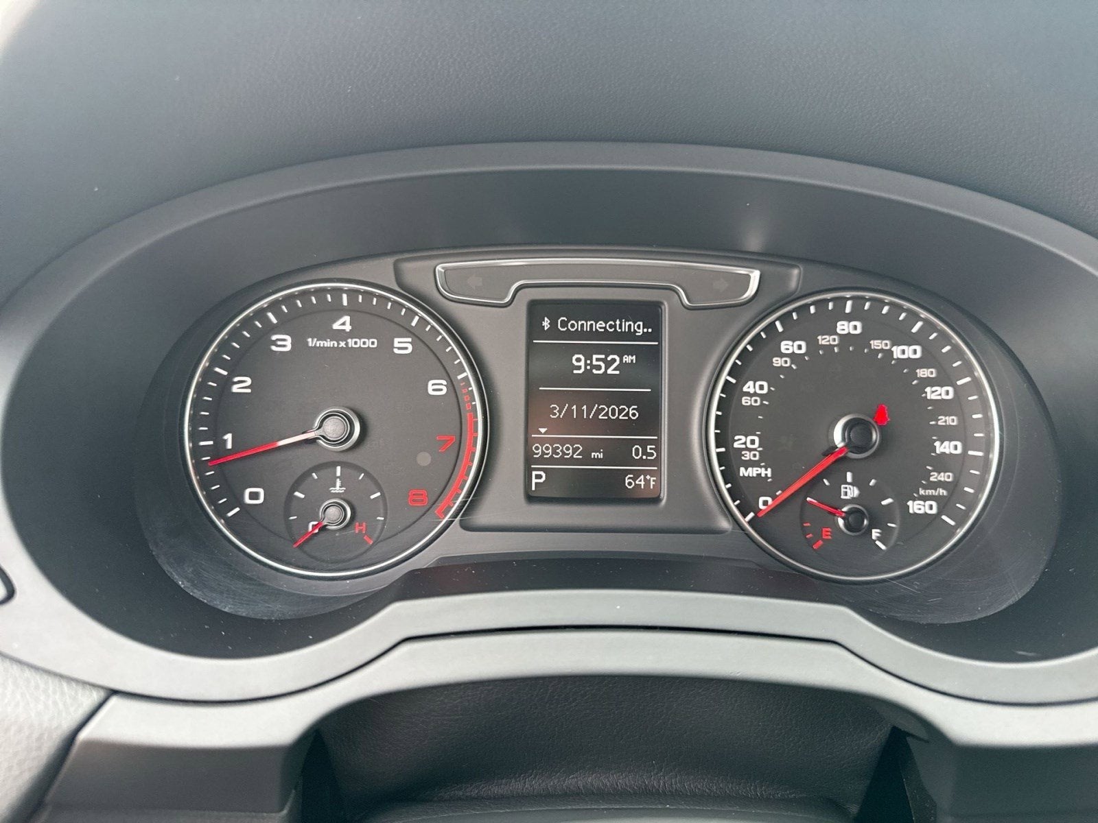 2018 Audi Q3 Premium