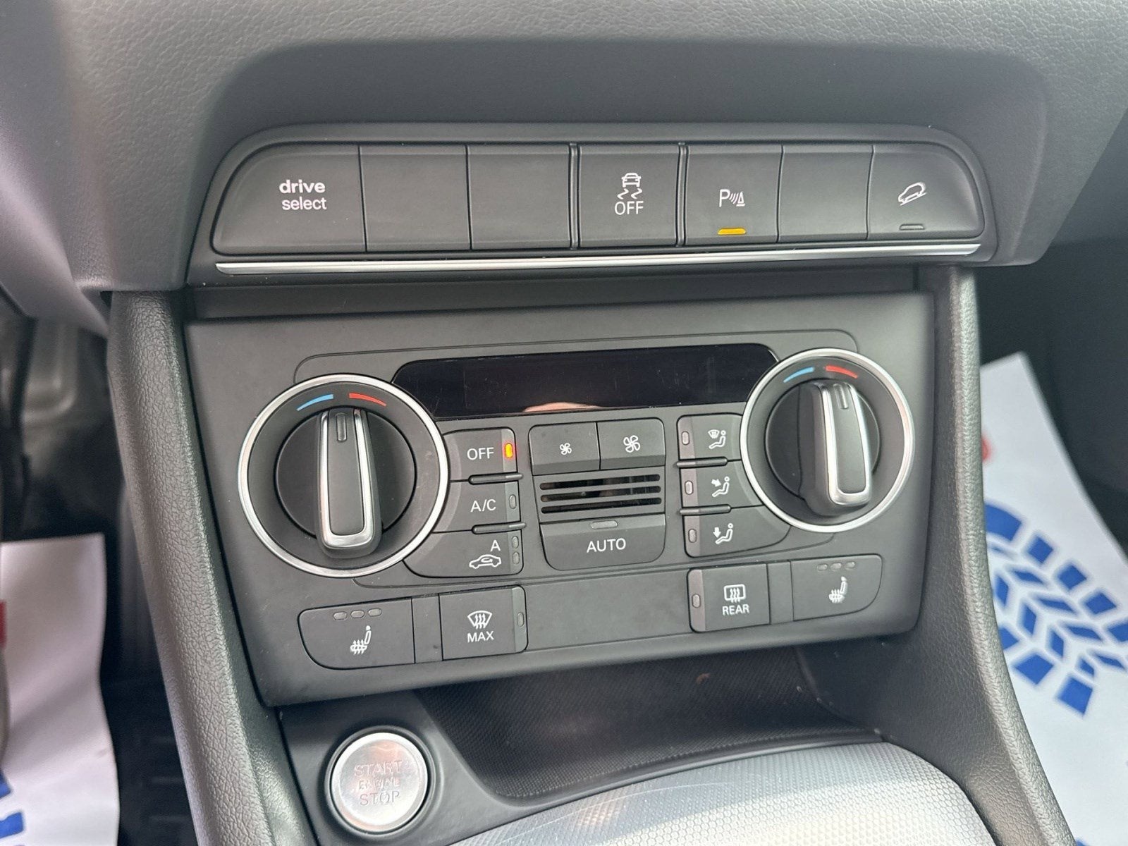 2018 Audi Q3 Premium