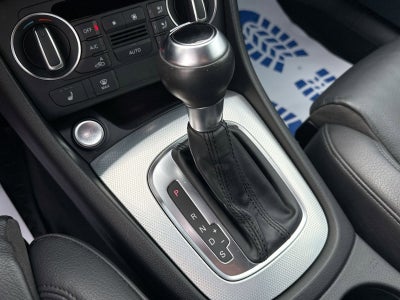 2018 Audi Q3 Premium